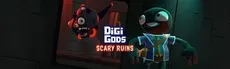 DigiGods hero image