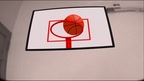 Freethrow Basketball AR screenshot 2