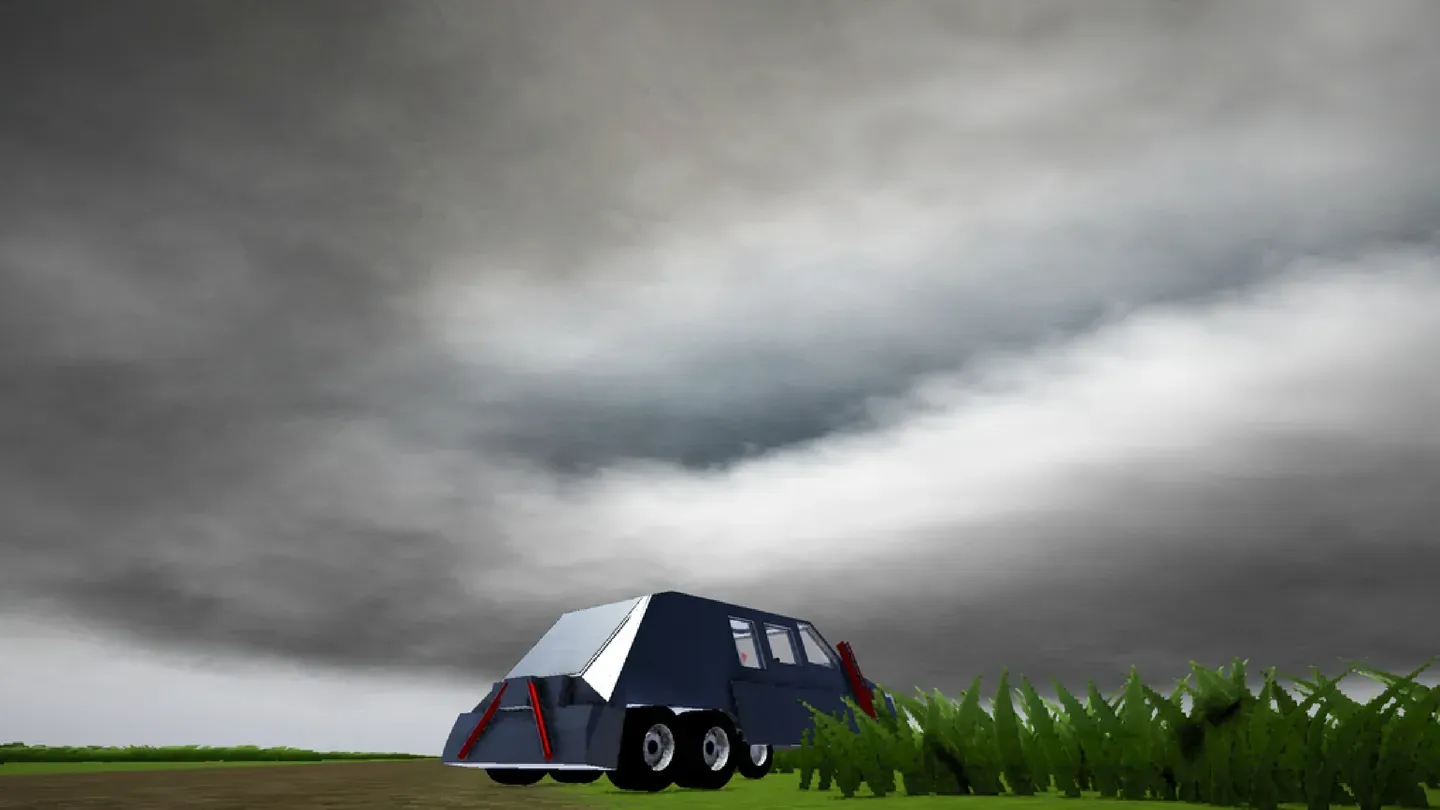 Hail cover image