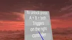 Quest2ROS screenshot 2