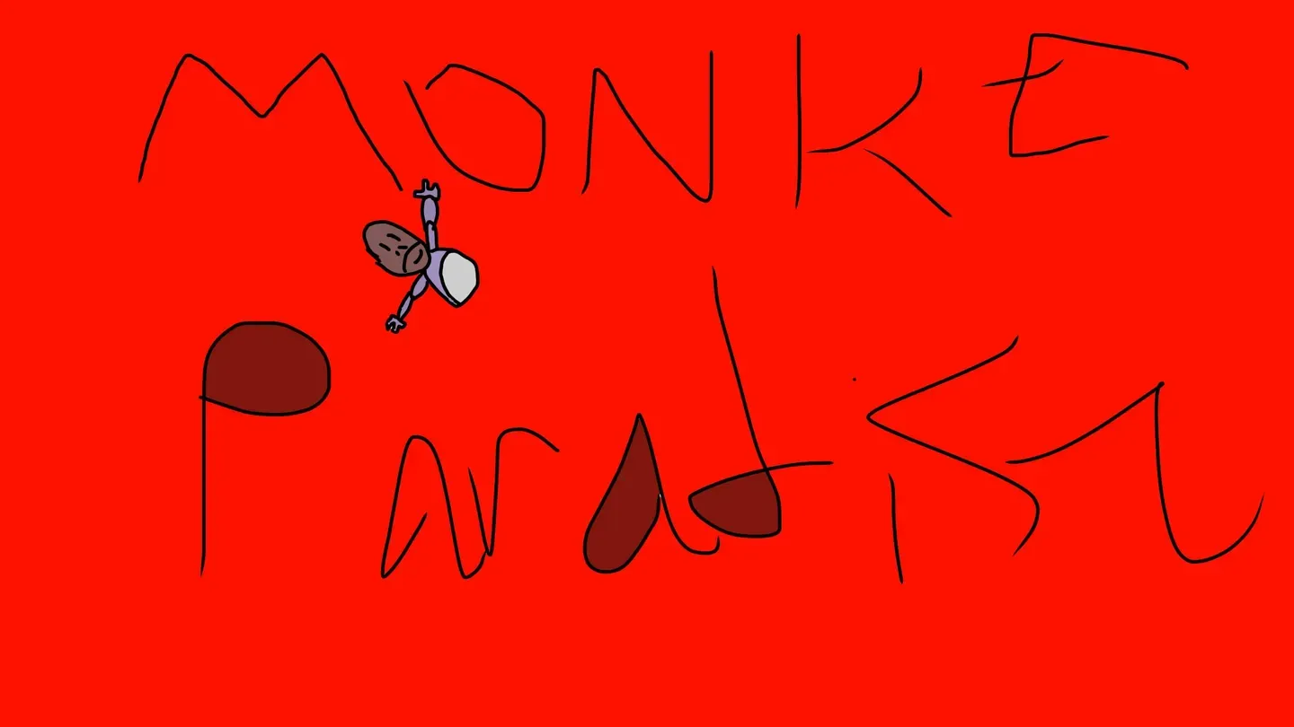 Monke Paradise Referbished trailer 0