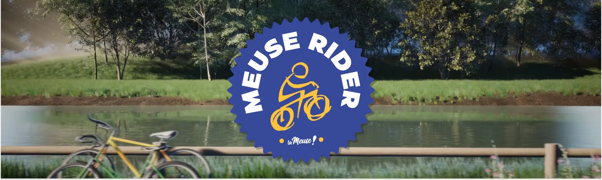 Meuse Rider