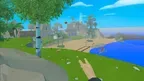 Backyard Bocce VR screenshot 3