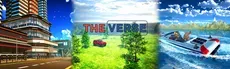 THE VERSE hero image