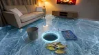 Living Room Fishing screenshot 4