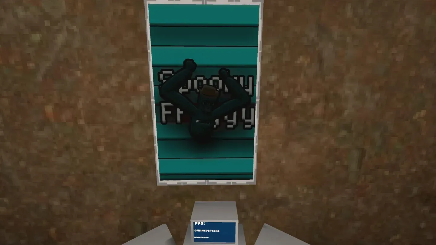 Spooky Ape cover image