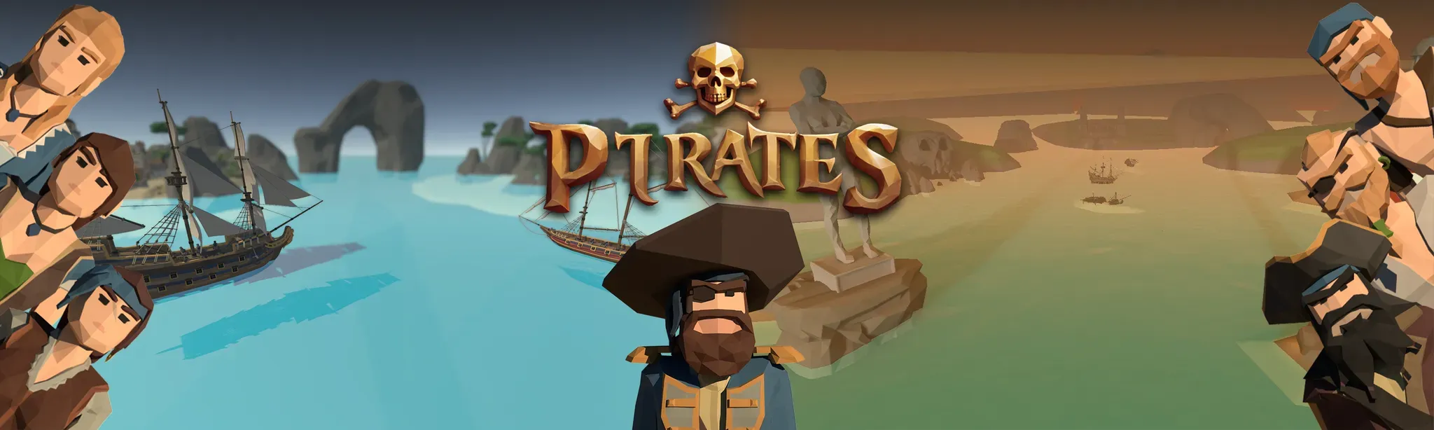 Pirates