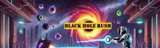 Black Hole Rush hero image