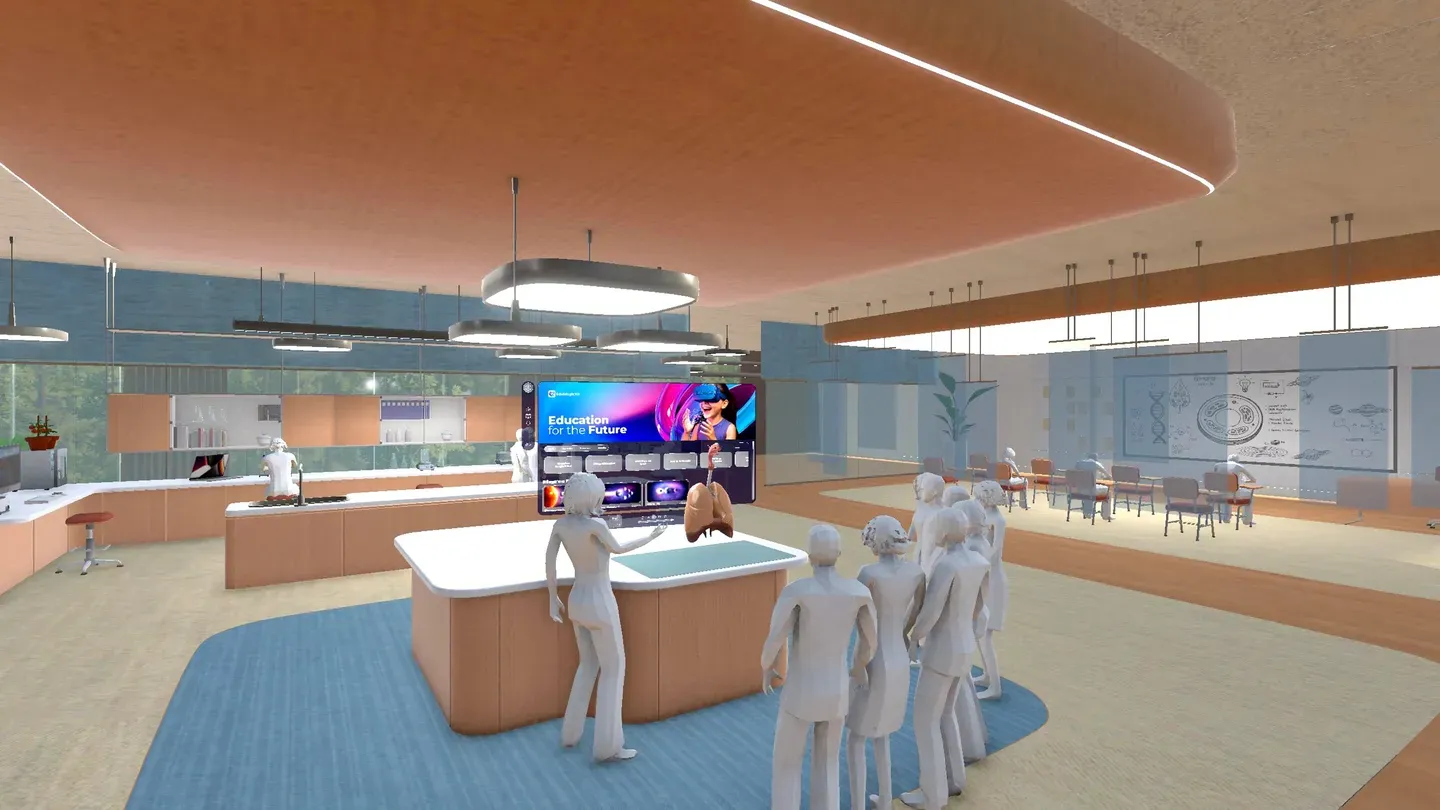 EduMagicXR cover image