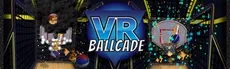 VR Ballcade hero image