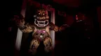 Five Nights at Freddy's: Help Wanted screenshot 1