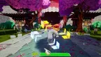 Mr. Bear's Bizarre Adventure screenshot 1
