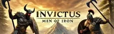 Invictus: Men of Iron hero image