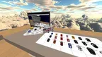 Stunt track builder screenshot 4