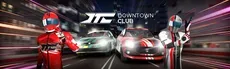 Downtown Club hero image