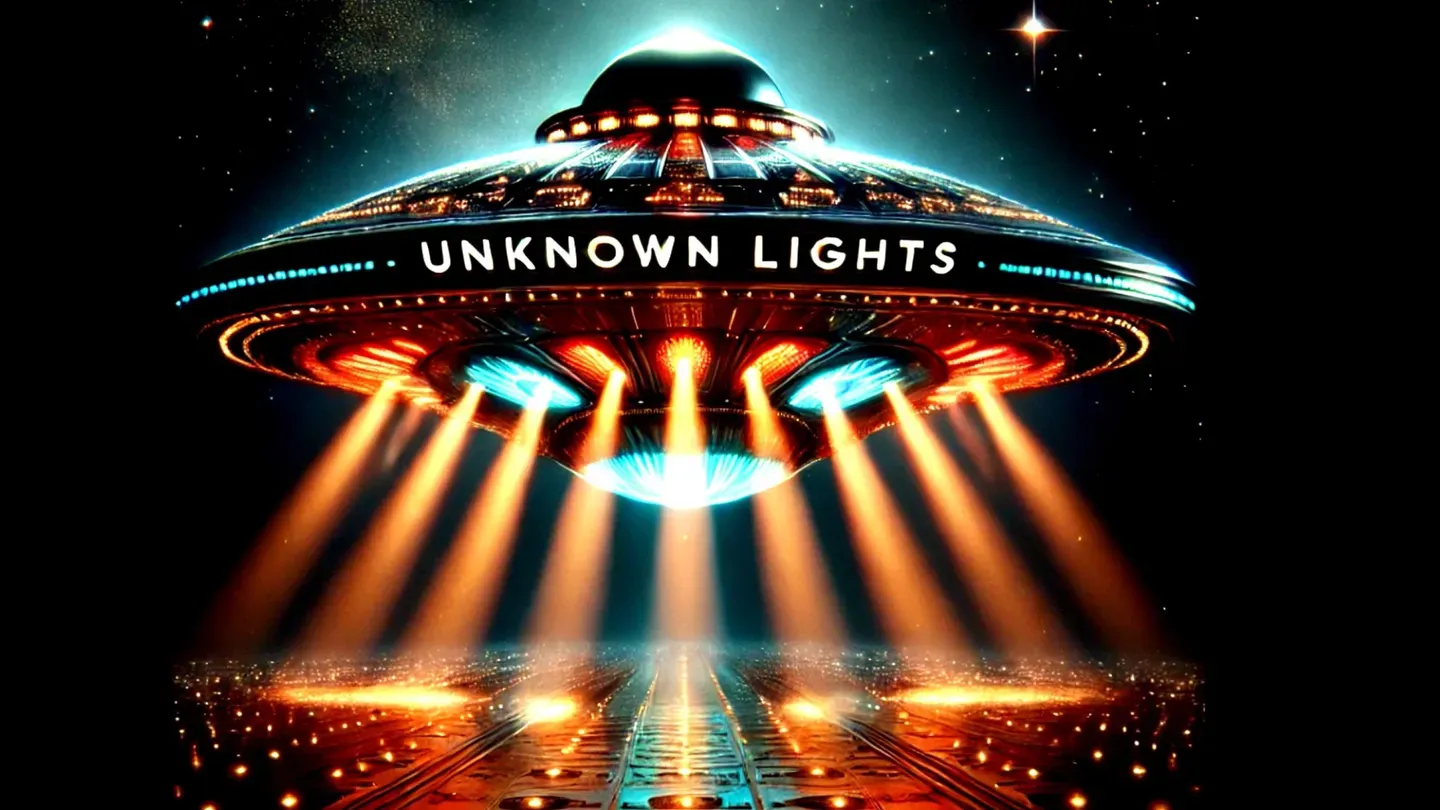 Unknown Lights trailer 0