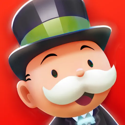 MONOPOLY GO! - Apps on Google Play