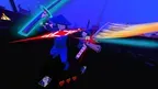 JUST ONE MAN - Demo screenshot 4