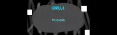 gorilla touchers hero image