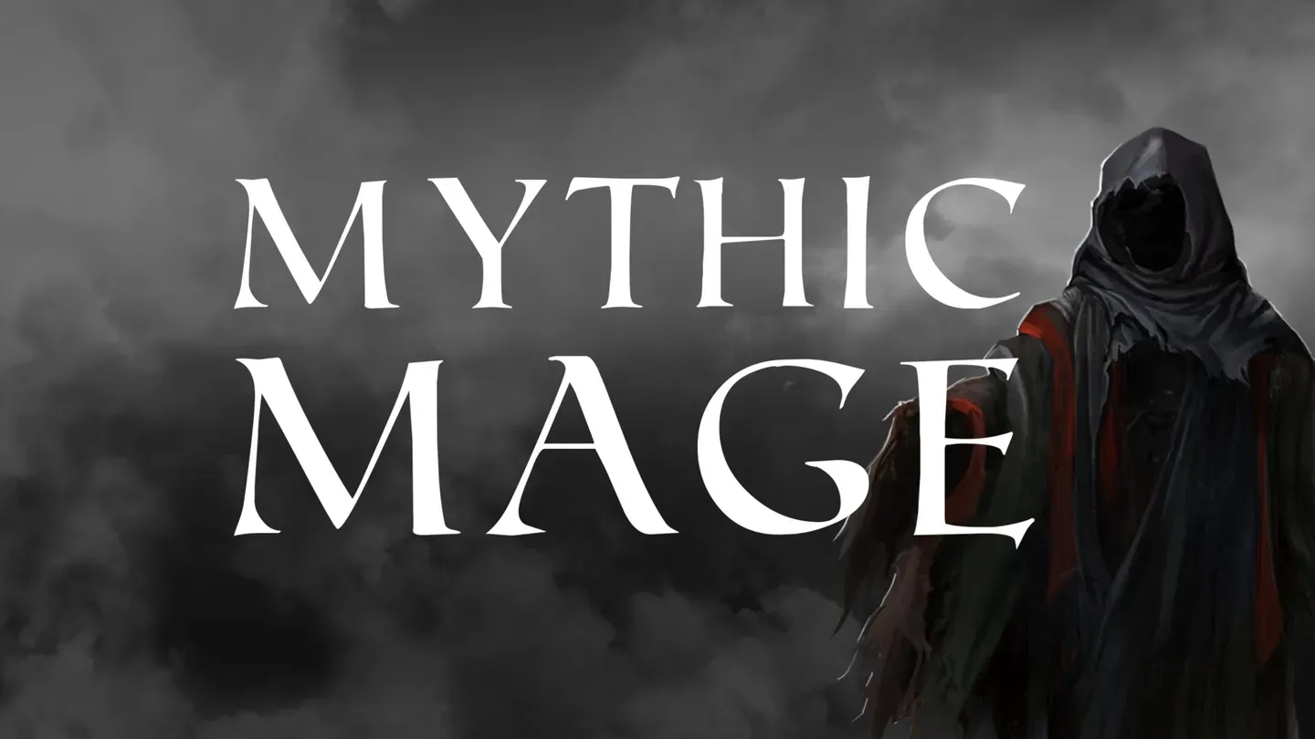 Mythic Mage trailer 0