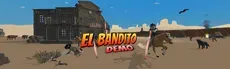 El Bandito Demo hero image
