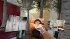 DreaMR: S. Rachmaninoff Preludes Op. 32 N1- 5 and N10 Mixed Reality (MR) scenes screenshot 2