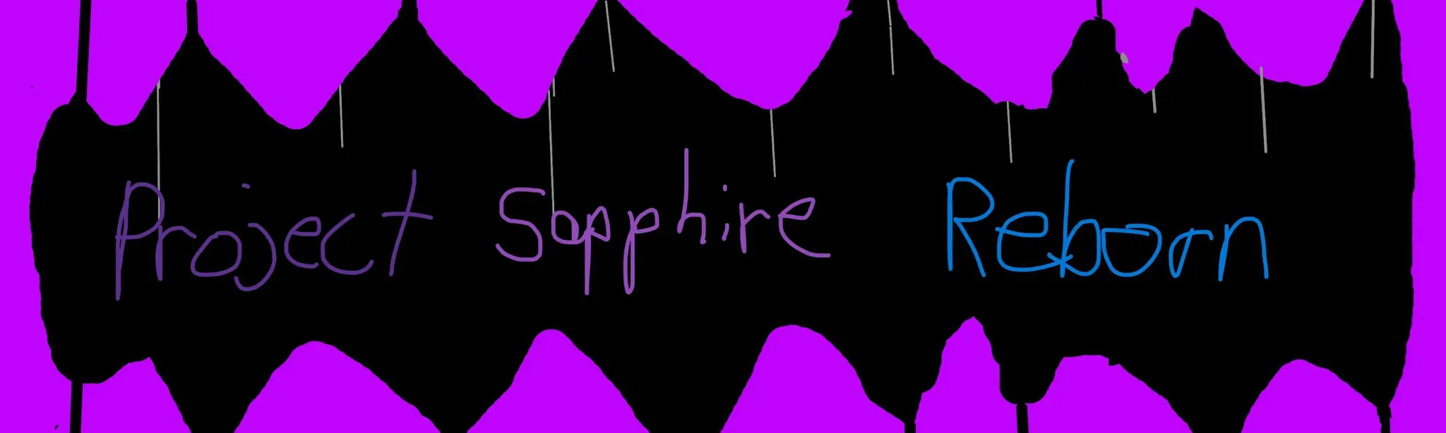 Project Sapphire Reborn