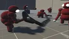 SlapLab : Physics Party screenshot 1