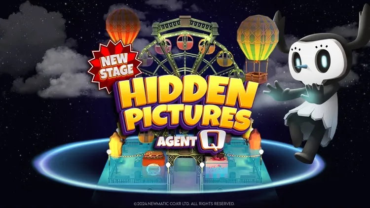 Developer update image for 🚀 Now Live: 20 New Stages Added! (v1.1.5)