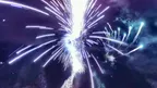 Epic VR Drone Flight Through Fireworks screenshot 1