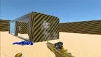 XR ULTRA PHYSICS SANDBOX 2: BATTLE MAYHEM screenshot 5