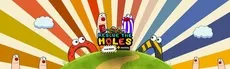 Rescue The Holes hero image