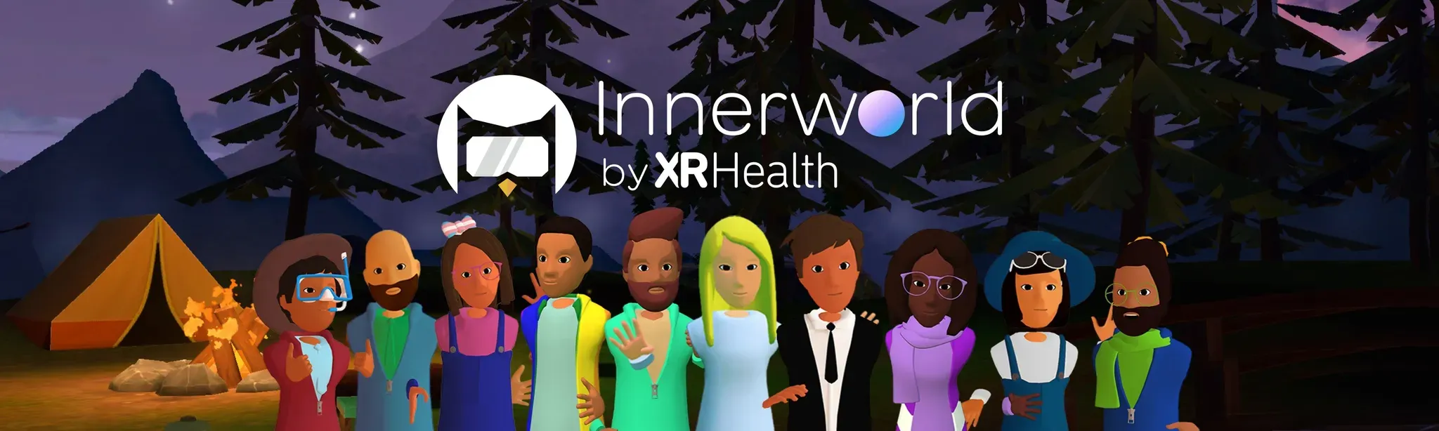 Innerworld by XRHealth
