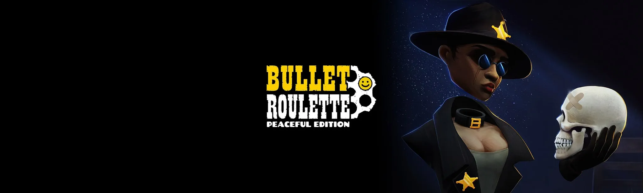 Bullet Roulette: Peaceful Edition