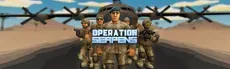 Operation Serpens hero image