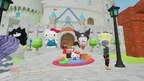 Hello Kitty Skyland screenshot 0