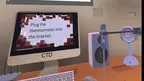 Heating Curve Of Water Experiment - ContentsDa Science Experiment screenshot 3