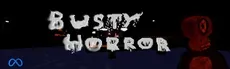 Busty Horror hero image