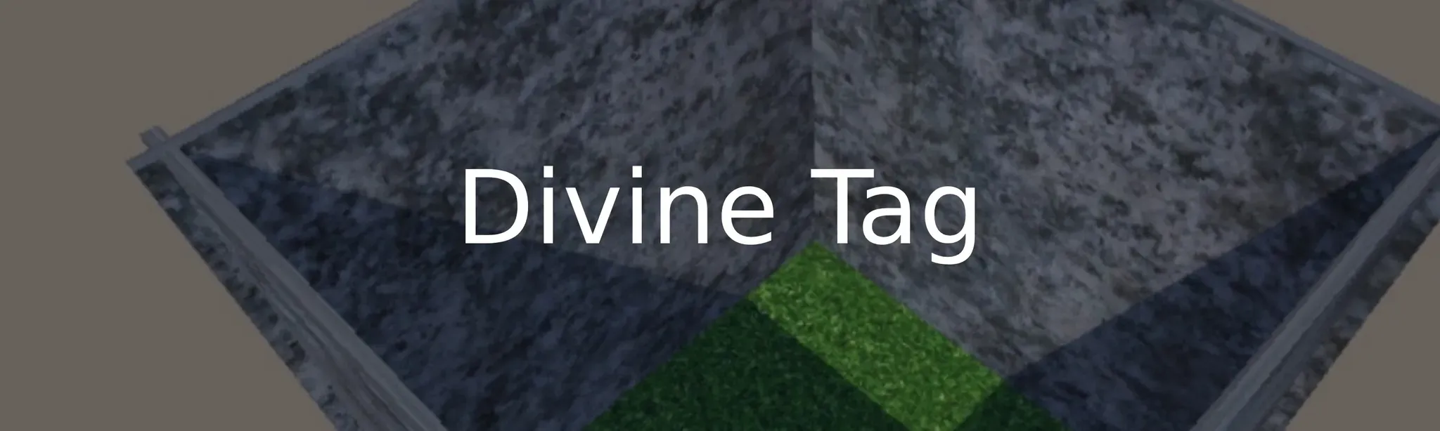 Divine tag