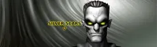 Silver Scars hero image
