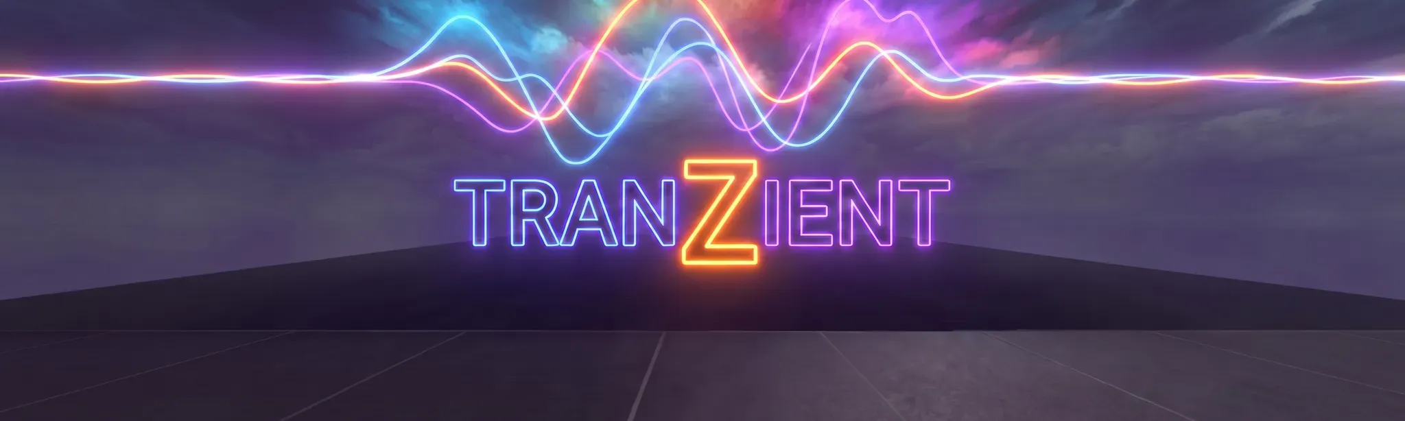 Tranzient