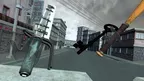 City Adventure(Hand Tracking) screenshot 4