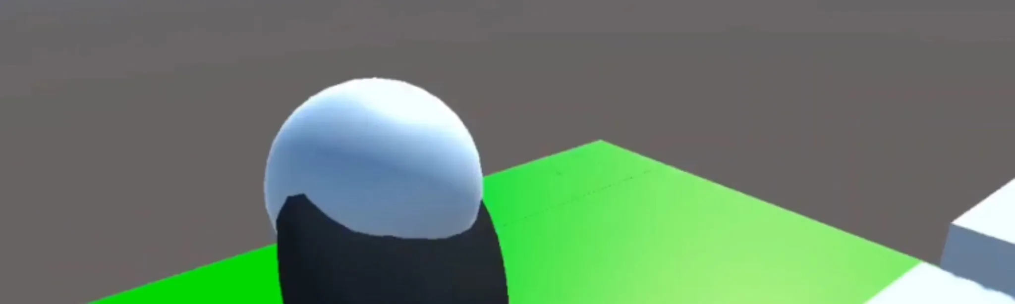 Chimp Chase VR