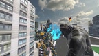 Kaiju Battle Simulator screenshot 3