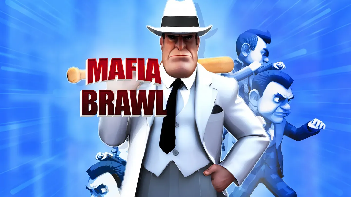 Mafia Brawl trailer 0