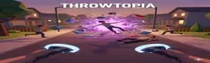Throwtopia hero image