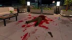 Crime Scene Cleaning Simulator VR screenshot 5