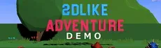 2DLike Adventure Demo hero image