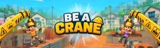 Be A Crane - Simulator hero image