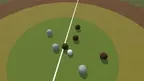 Lawn Bowling VR screenshot 4